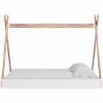 Piperton Full Tent Complete Bed in Box - Image 9