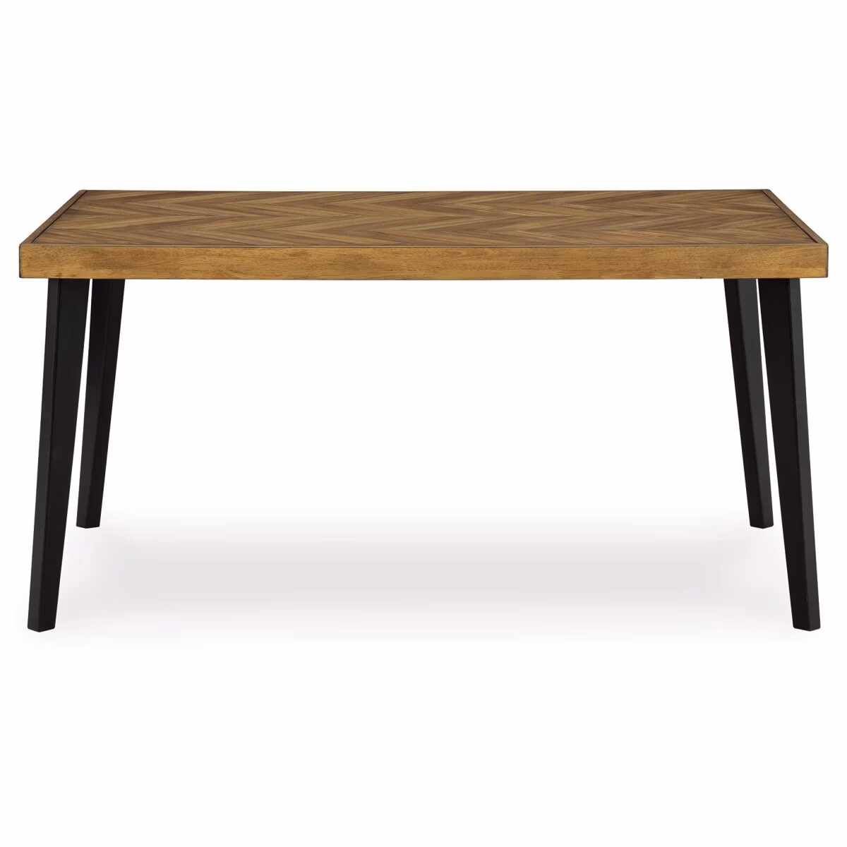 Blondon Dining Table and 6 Chairs (Set of 7) - Image 7