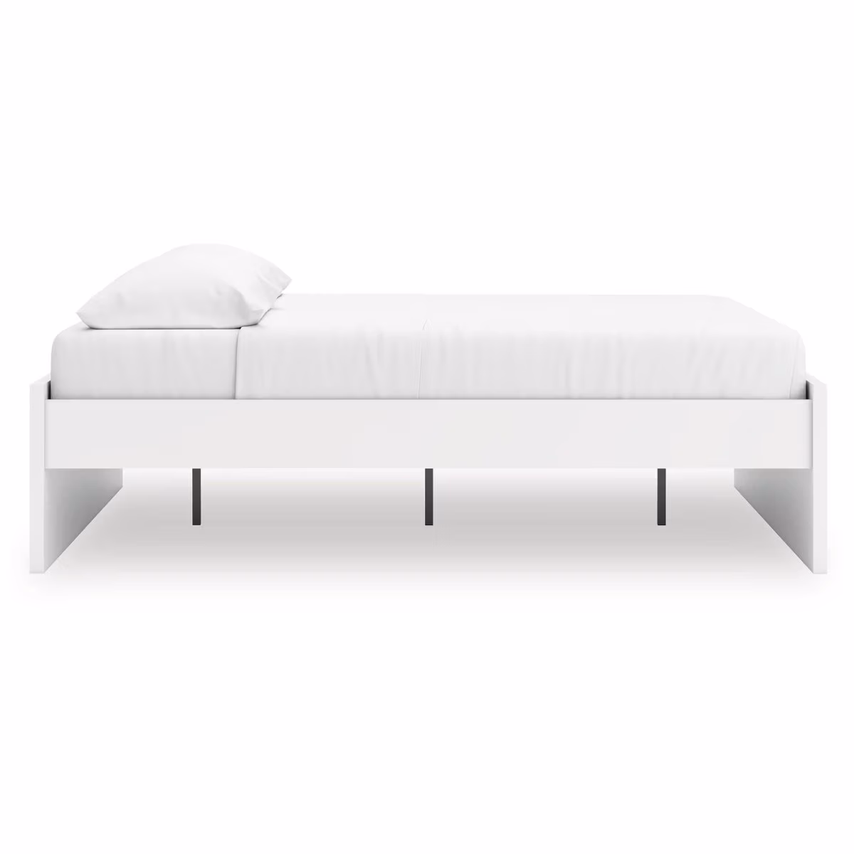 Onita King Platform Bed - Image 7