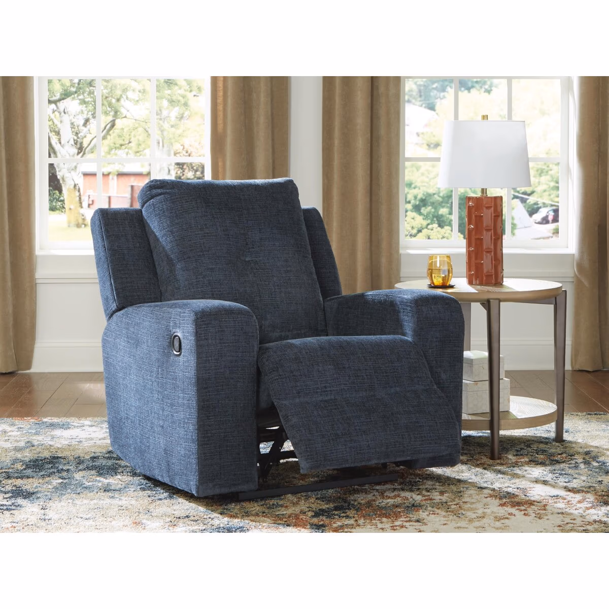 Danum Recliner - Image 9