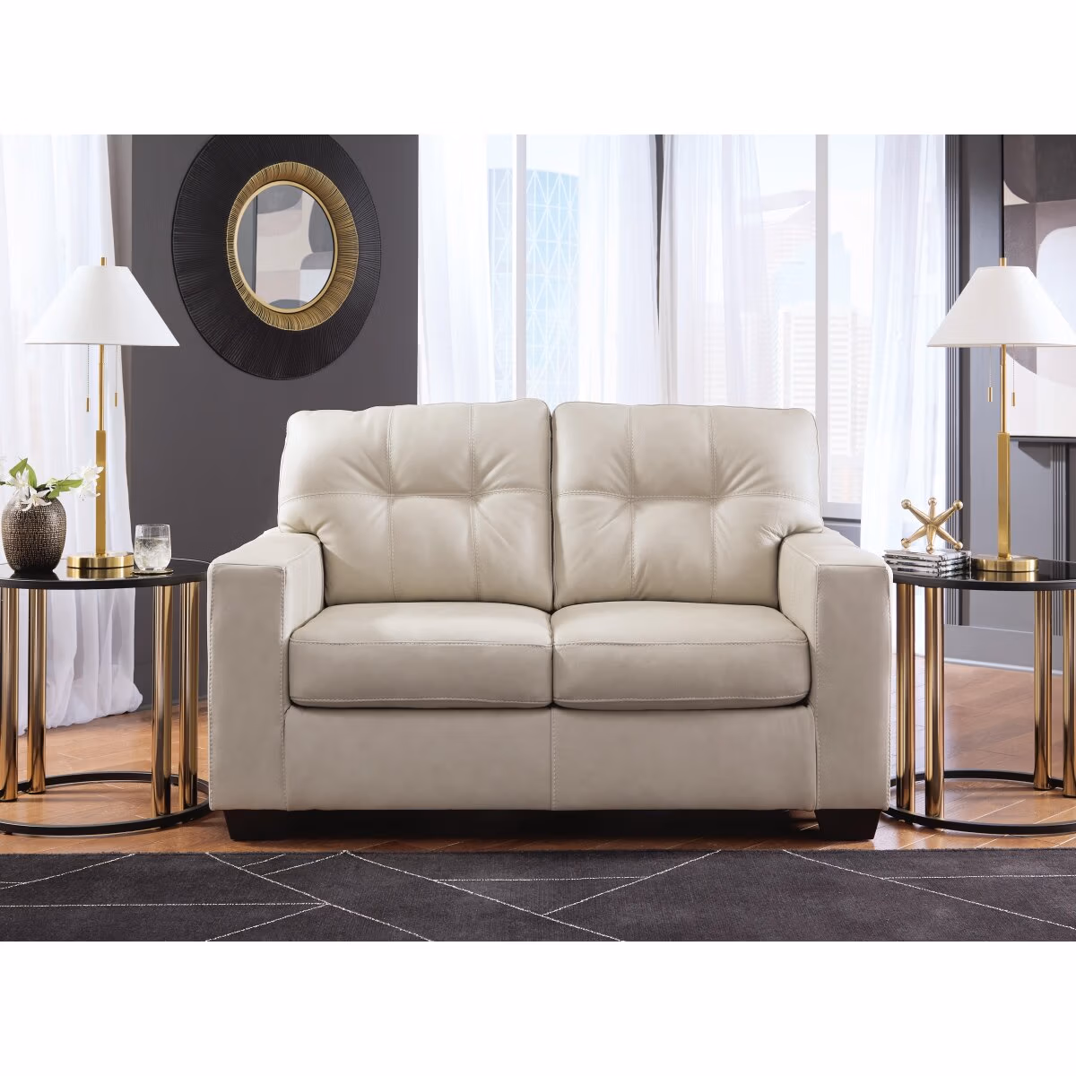 Santorine Loveseat - Image 3