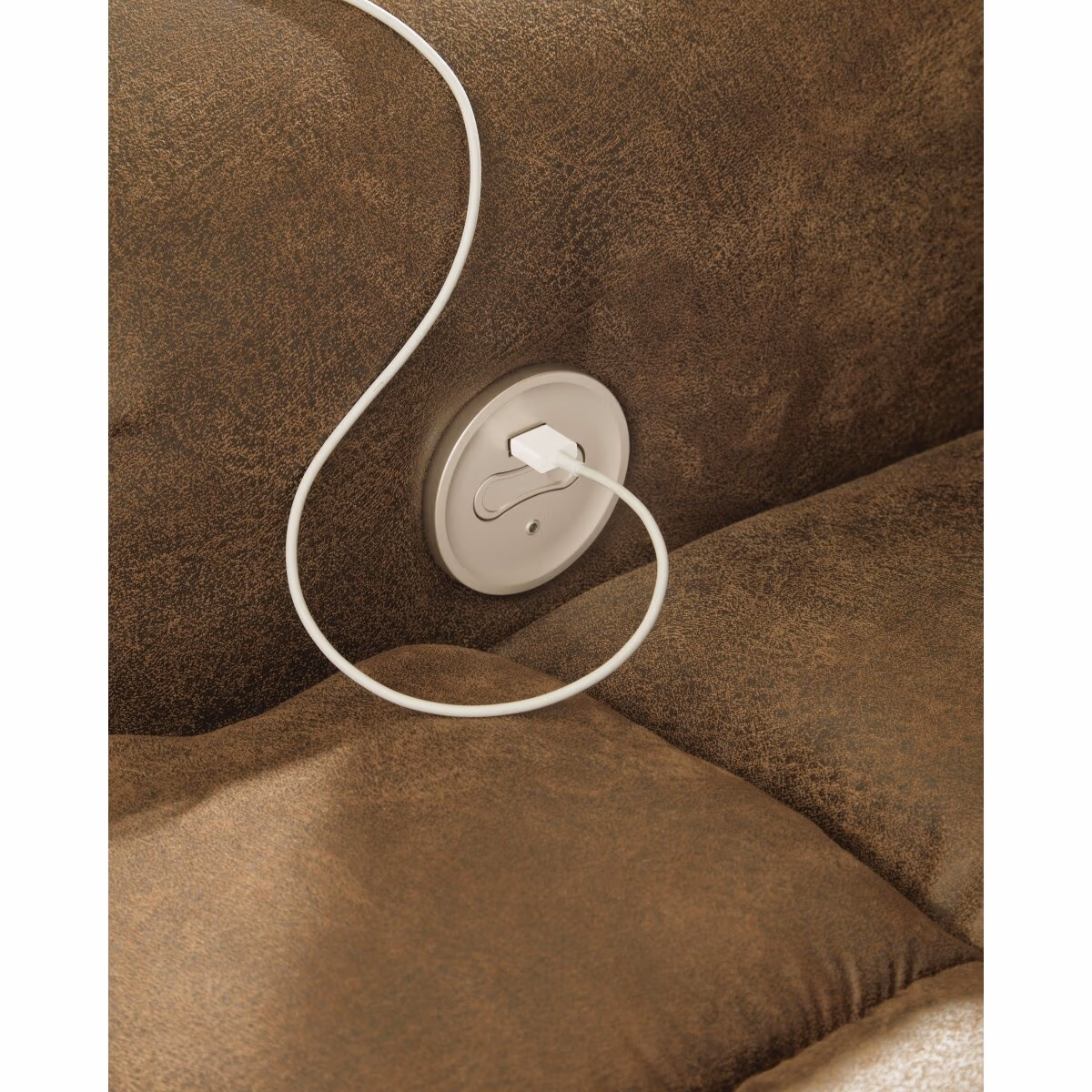 Boothbay Power Reclining Sofa - Image 8