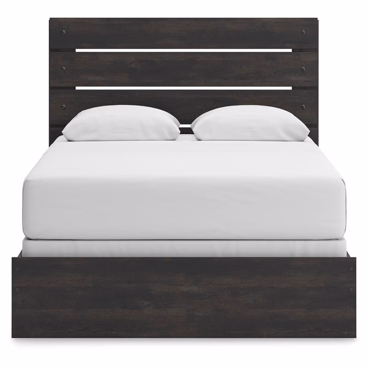 Hollivern Queen Panel Bed - Image 7