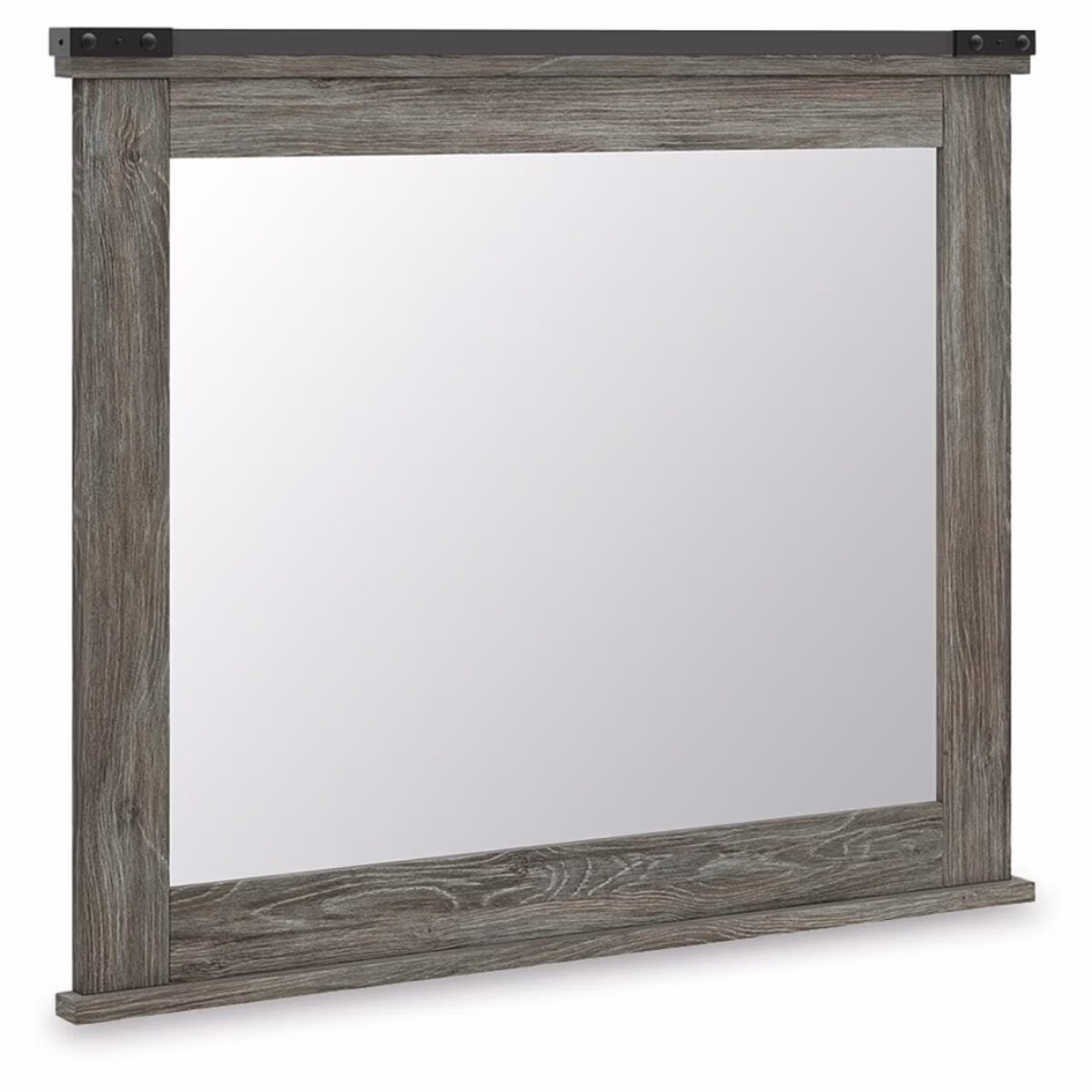 Frandern Bedroom Mirror - Image 4