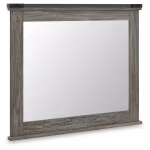 Frandern Bedroom Mirror - Image 4