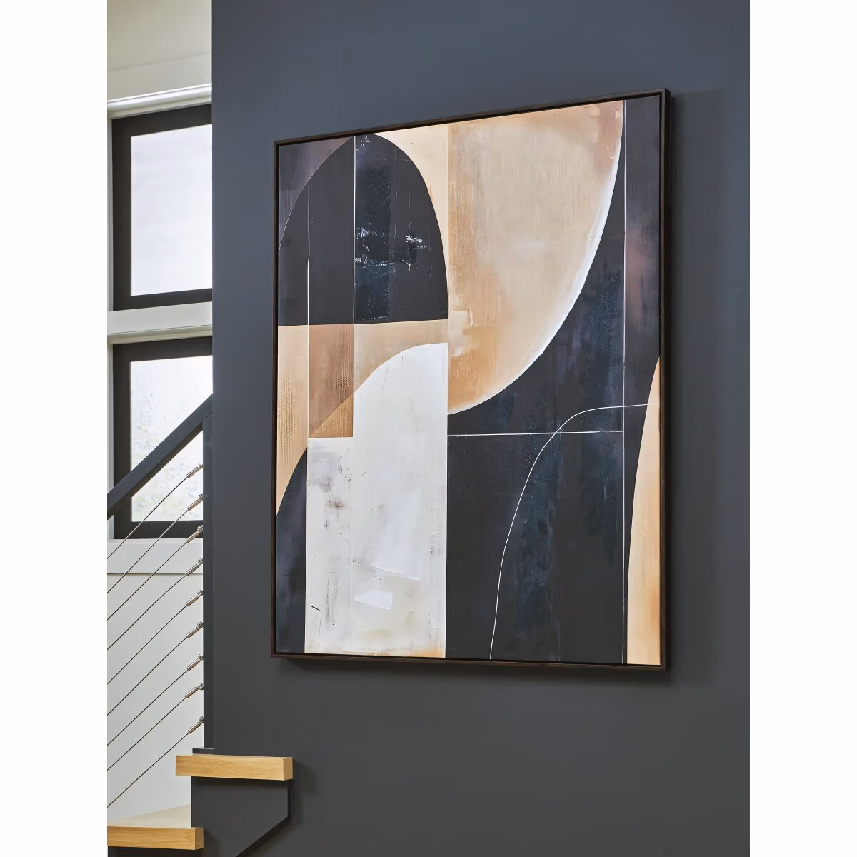 Ewanford Wall Art - Image 3