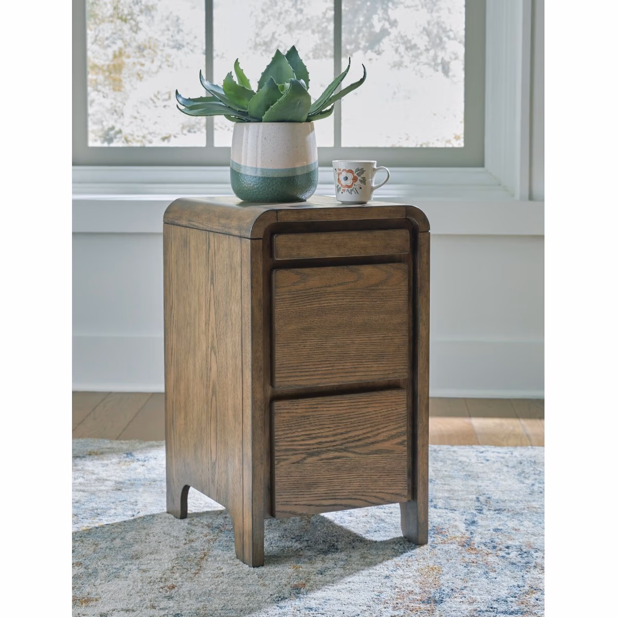 Jensworth Accent Table - Image 3