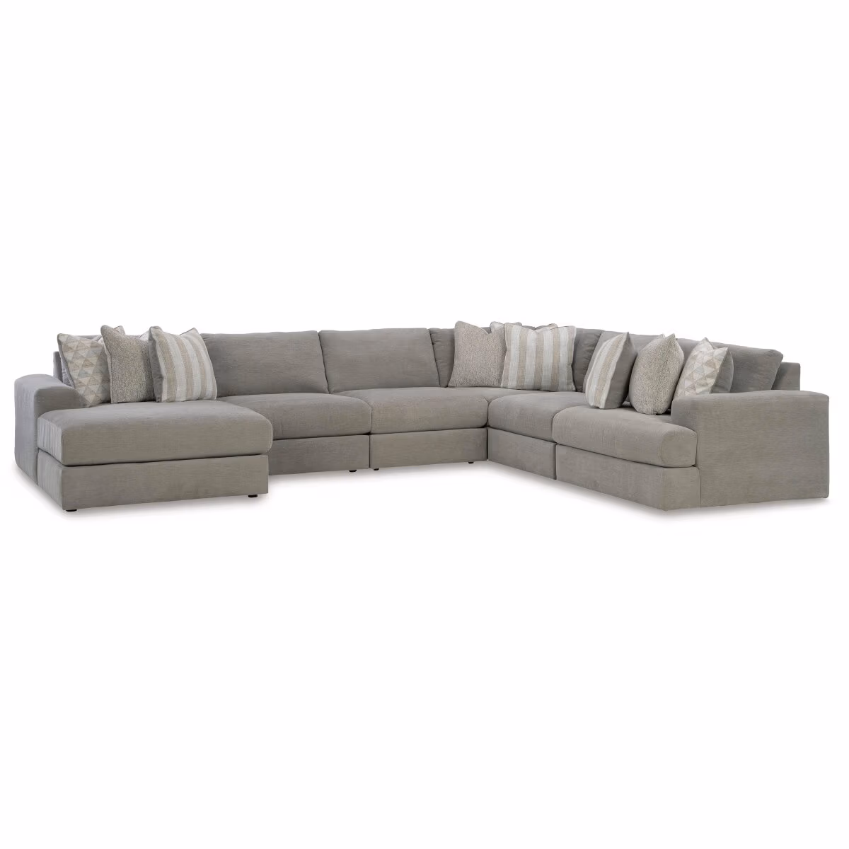 Avaliyah 6-Piece Sectional - Image 2