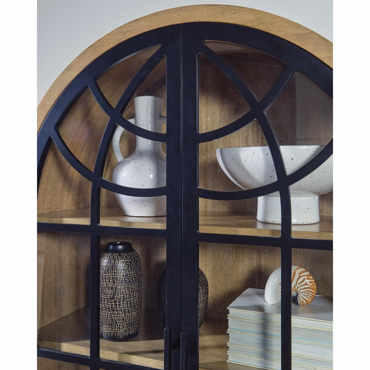 Gwenwich Accent Cabinet - Image 7