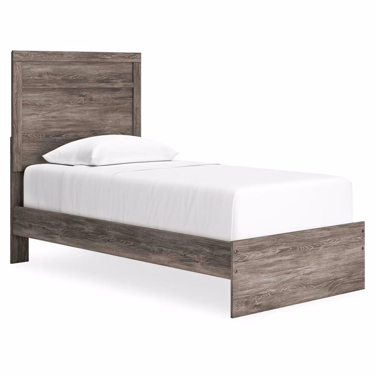 Ralinksi Twin Panel Bed - Image 2