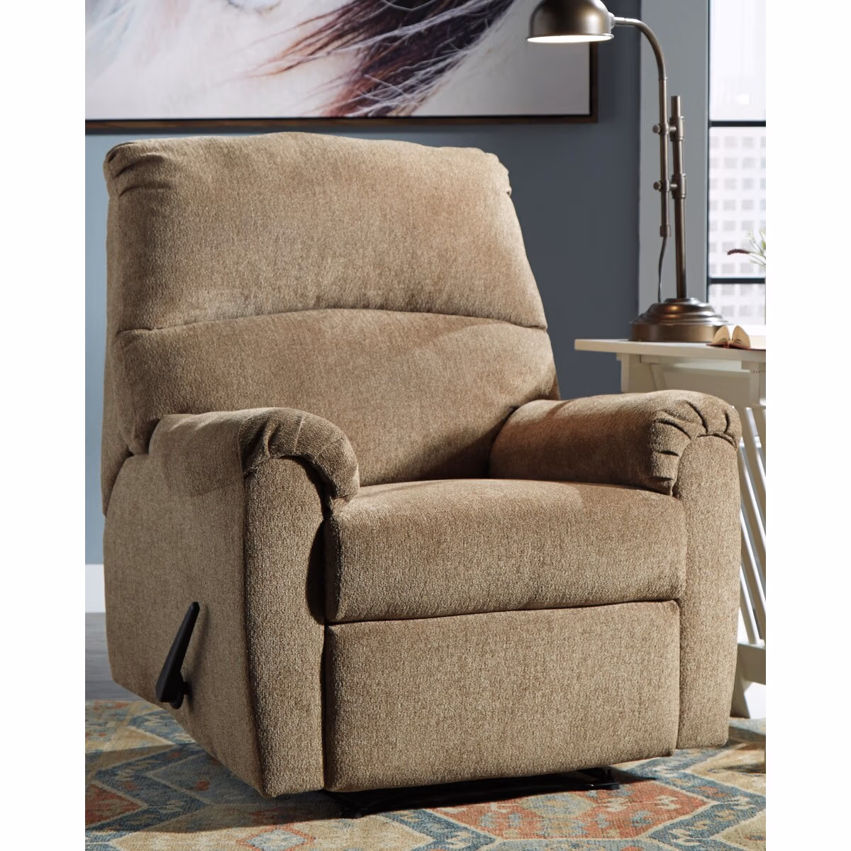 Nerviano Recliner - Image 3