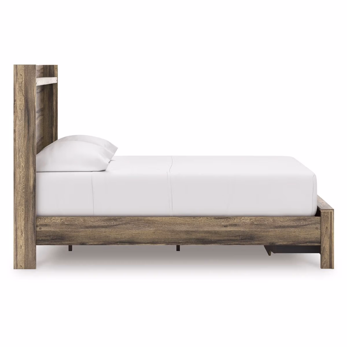 Elbrim Full Panel Storage Bed - Image 10