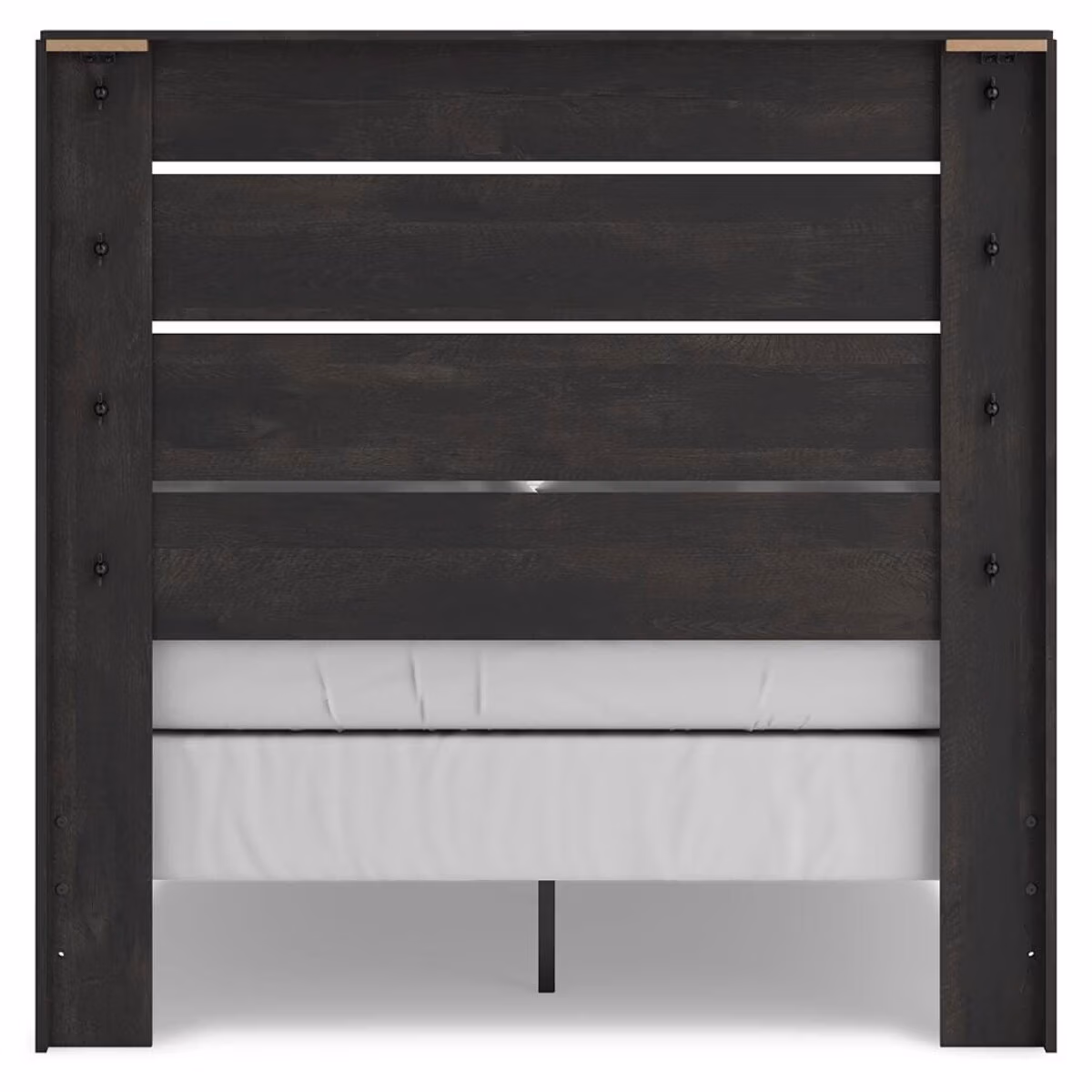 Hollivern Full Panel Bed - Image 8