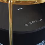Nedman Accent Table with Speaker - Image 6
