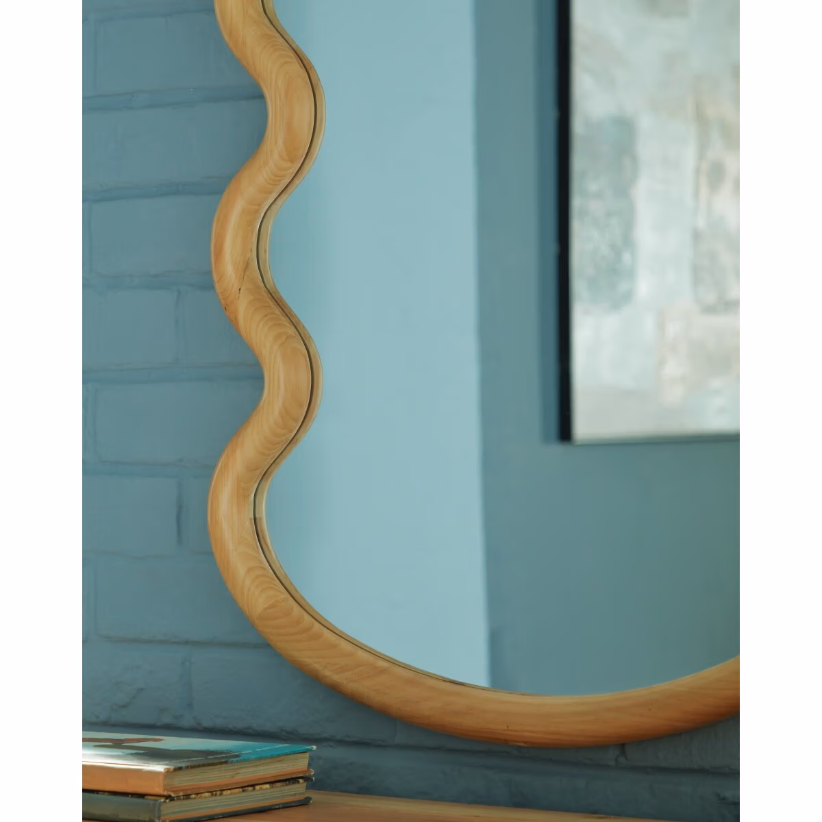 Serendis Accent Mirror - Image 7