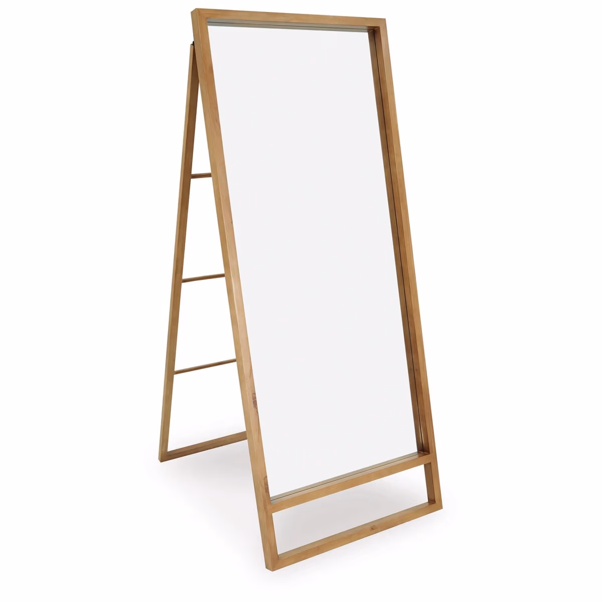 Devford Floor Mirror - Image 2