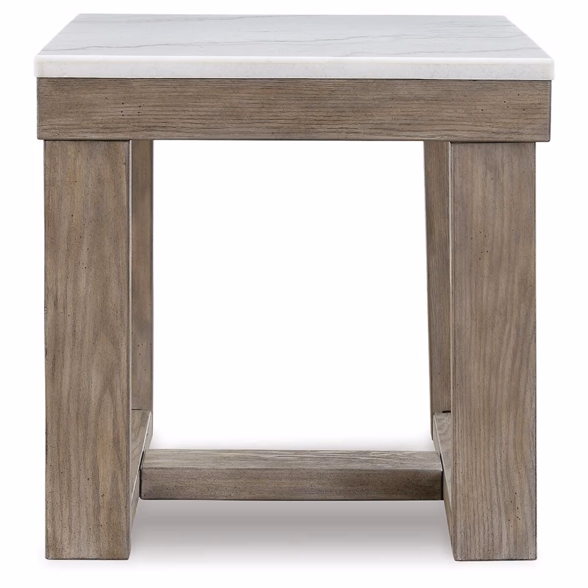 Loyaska End Table - Image 4