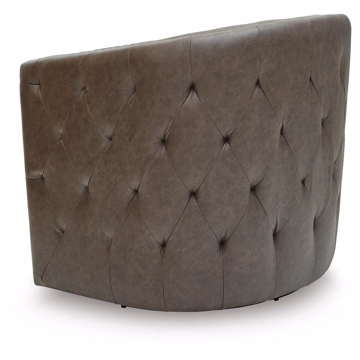 Brentlow Swivel Accent Chair - Image 6