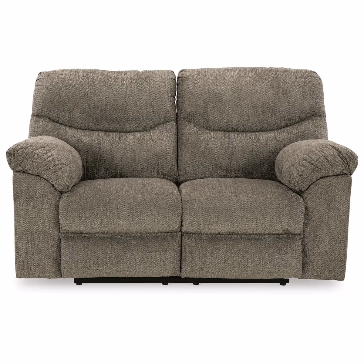 Alphons Reclining Loveseat - Image 5