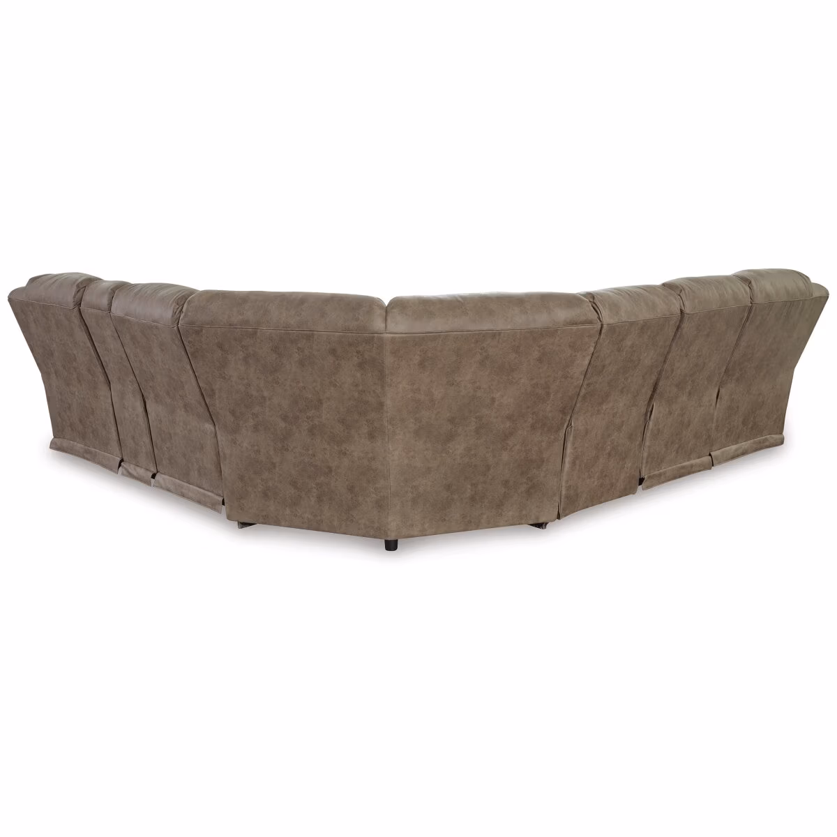 Ravenel 4-Piece Power Reclining Sectional - Image 3