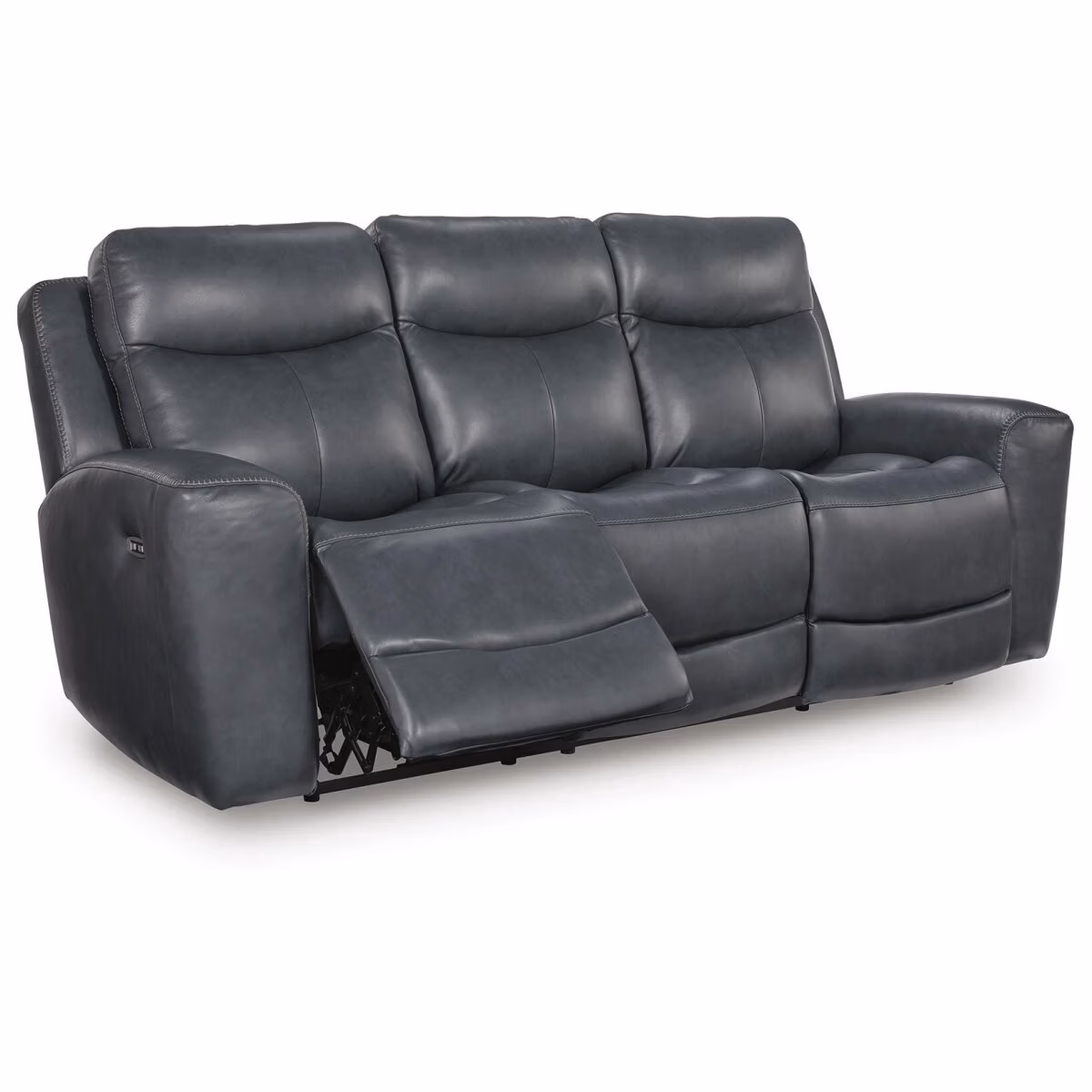 Bexhurst Power Reclining Sofa - Image 4