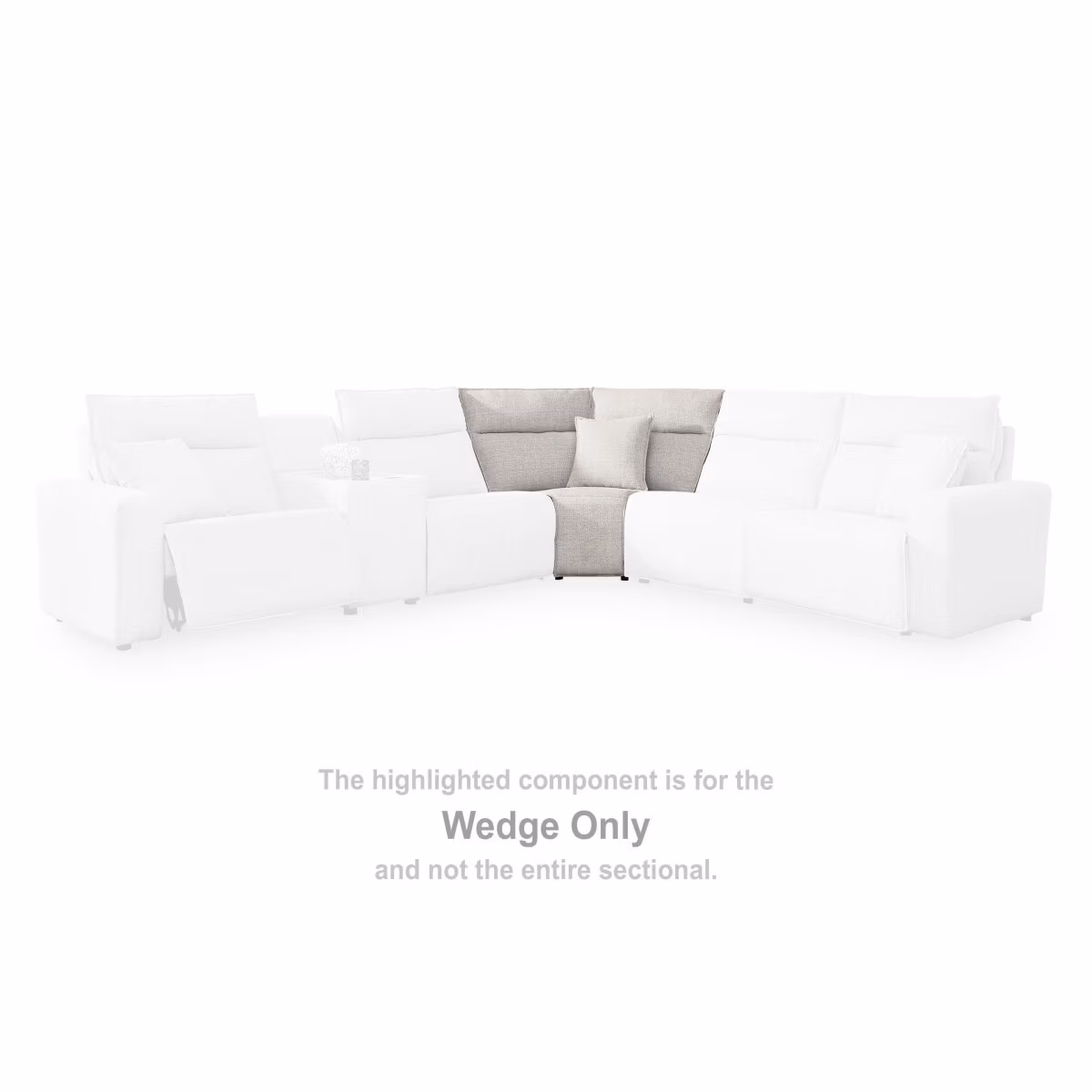 Modmax II Wedge - Image 3
