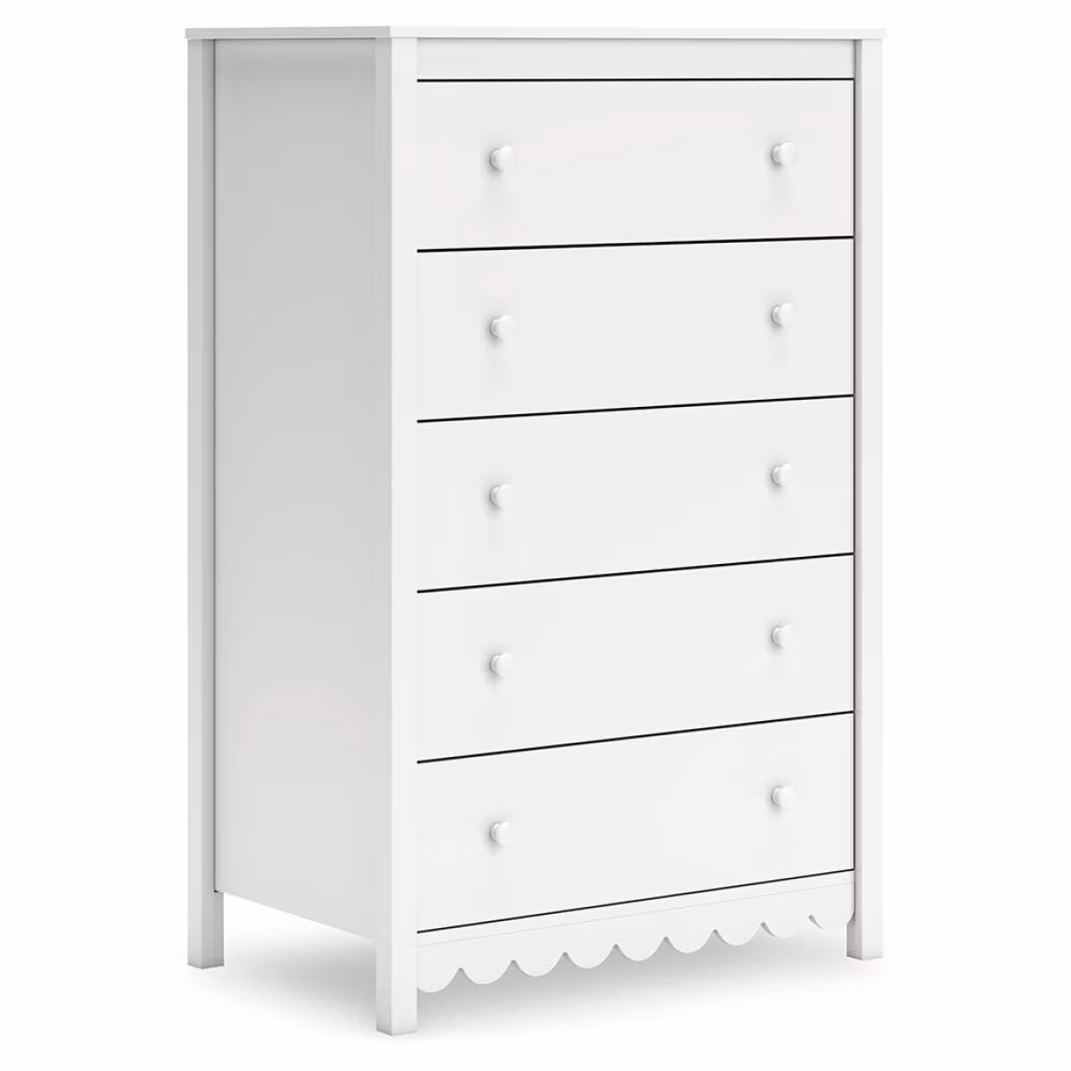 Hallityn Chest of Drawers - Image 2
