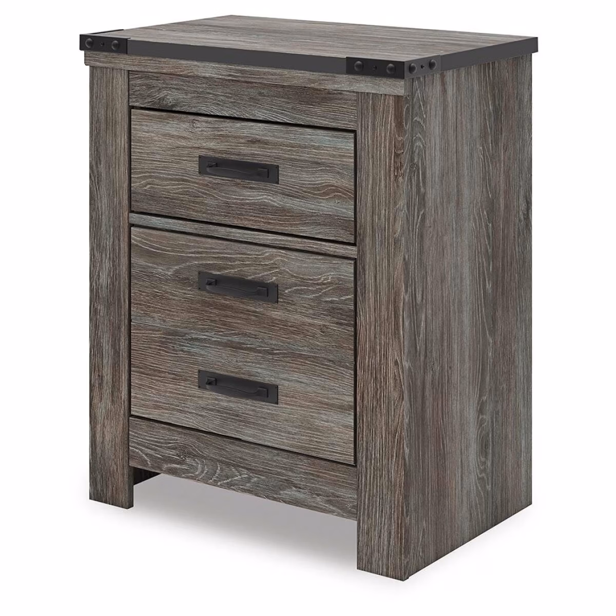 Frandern Nightstand - Image 3
