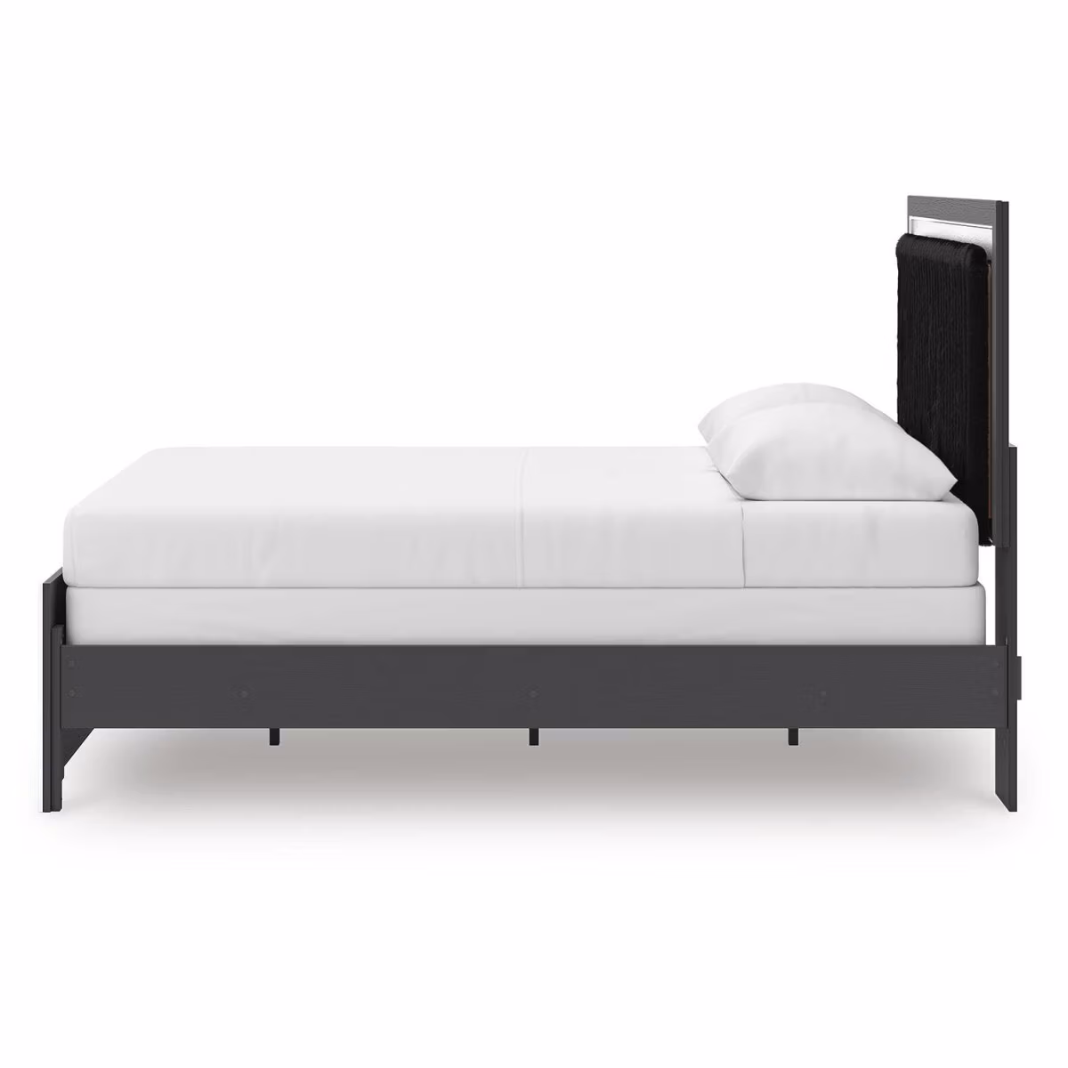 Zuraleus Queen Upholstered Panel Bed - Image 8
