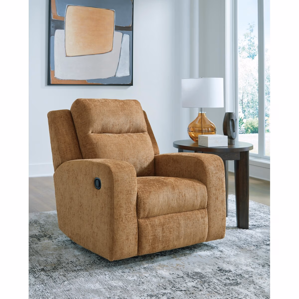 Kanlow Recliner - Image 3
