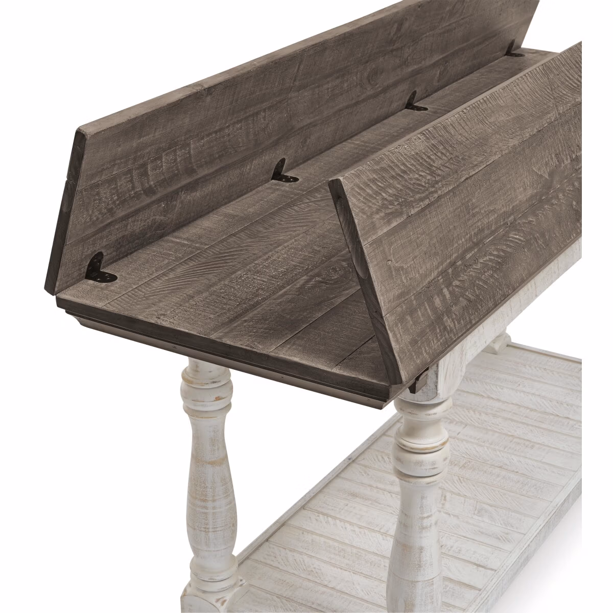 Havalance Sofa/Console Table - Image 9