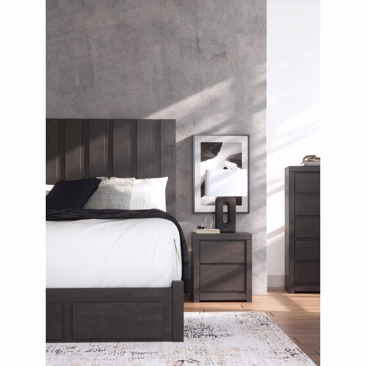 Fraluna Nightstand - Image 13
