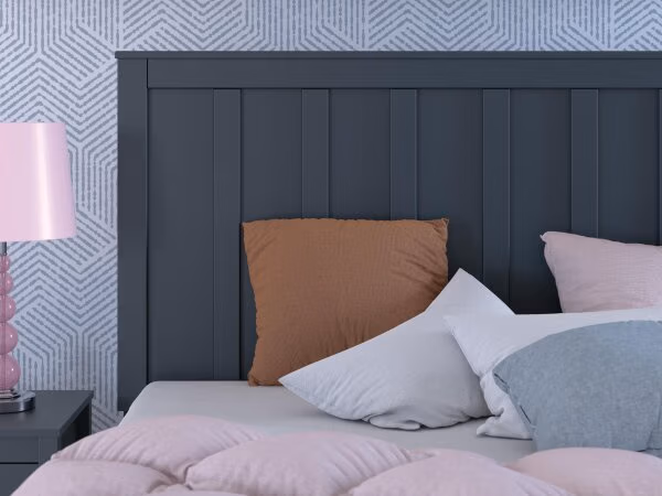 Simmenfort Full Platform Bed - Image 10