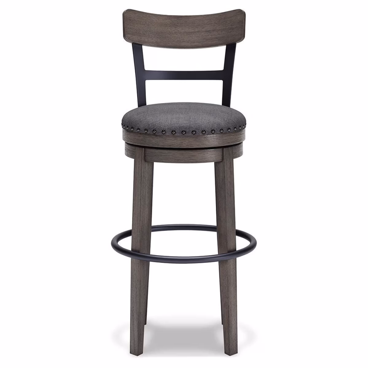 Caitbrook Bar Height Bar Stool - Image 6