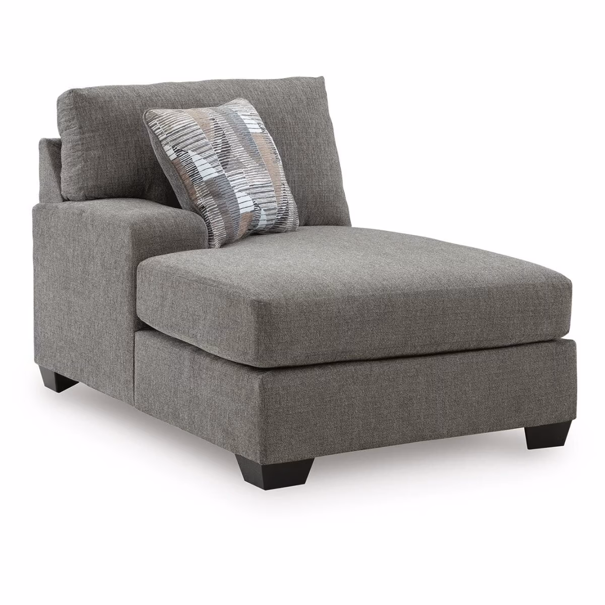 Clarington Left-Arm Facing Corner Chaise - Image 2