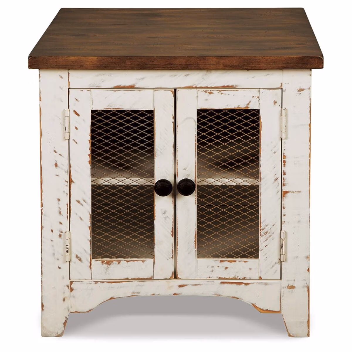 Wystfield End Table - Image 6