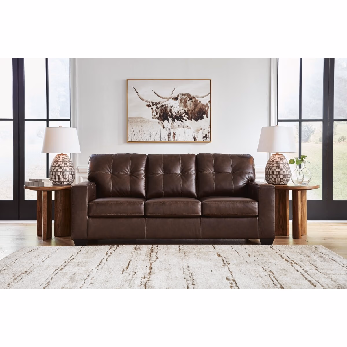 Santorine Sofa - Image 3