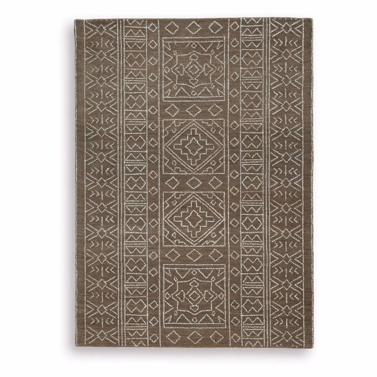 Merrittman 5' x 7' Area Rug - Image 2