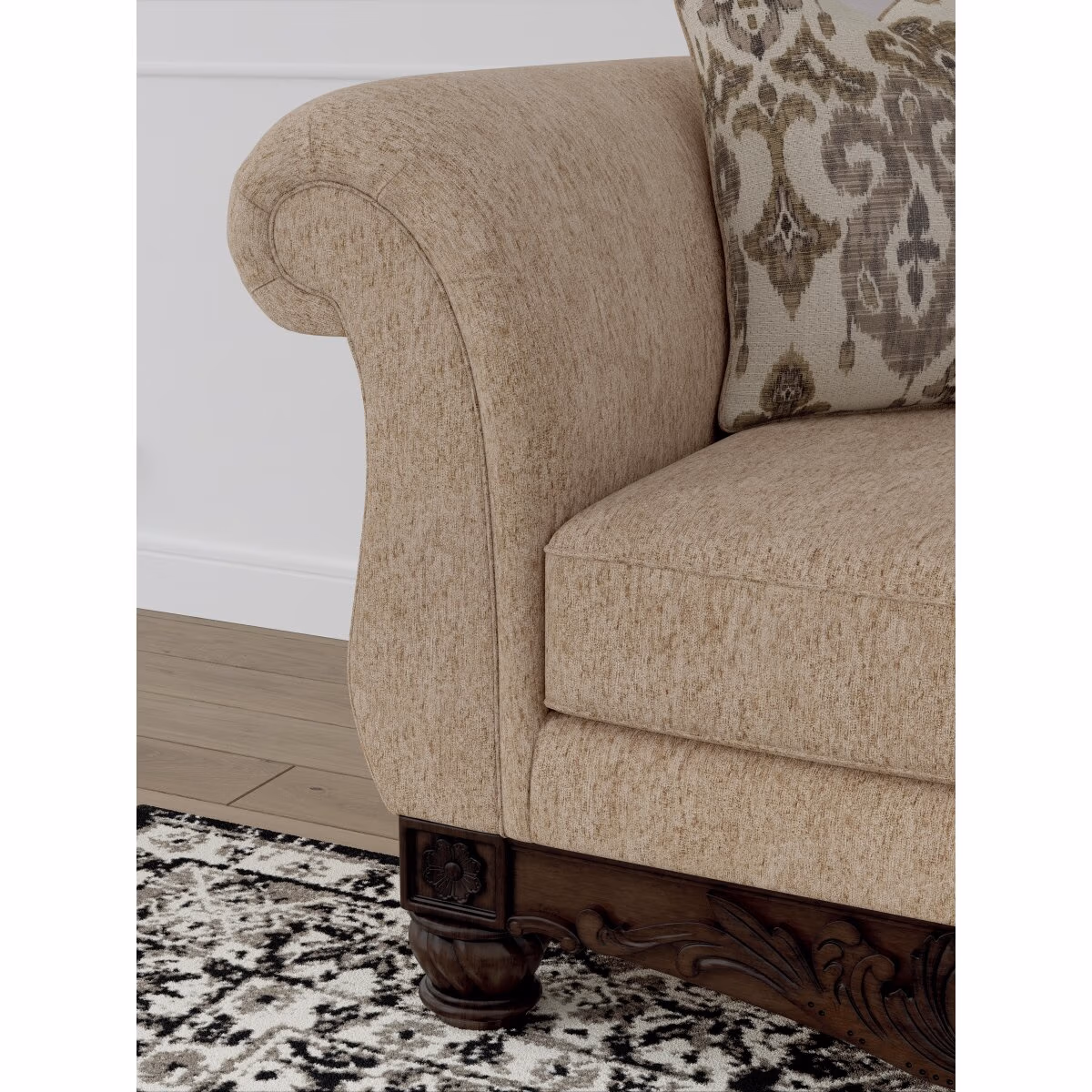 Chelsworth Right-Arm Facing Corner Chaise - Image 9