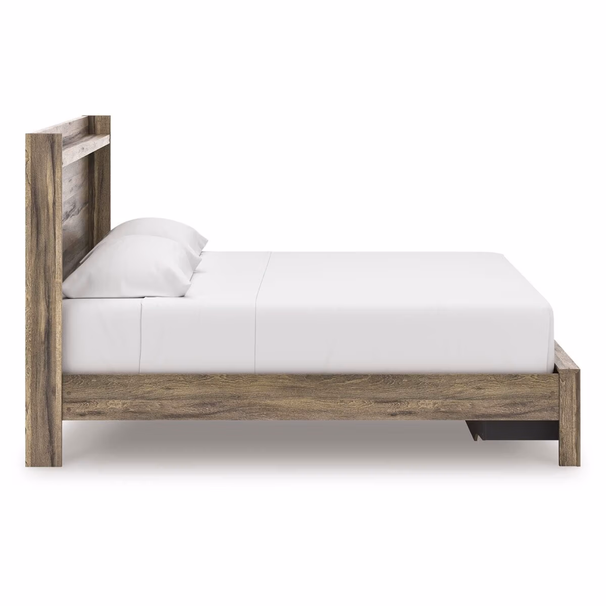 Elbrim King Panel Storage Bed - Image 9