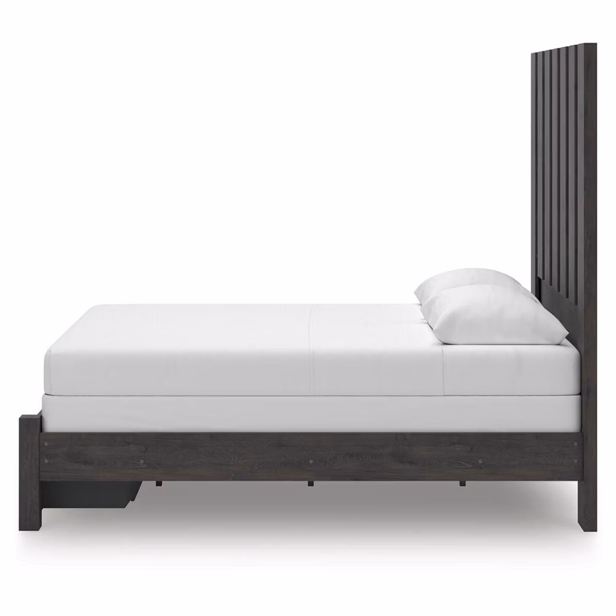 Fraluna Queen Panel Storage Bed - Image 9