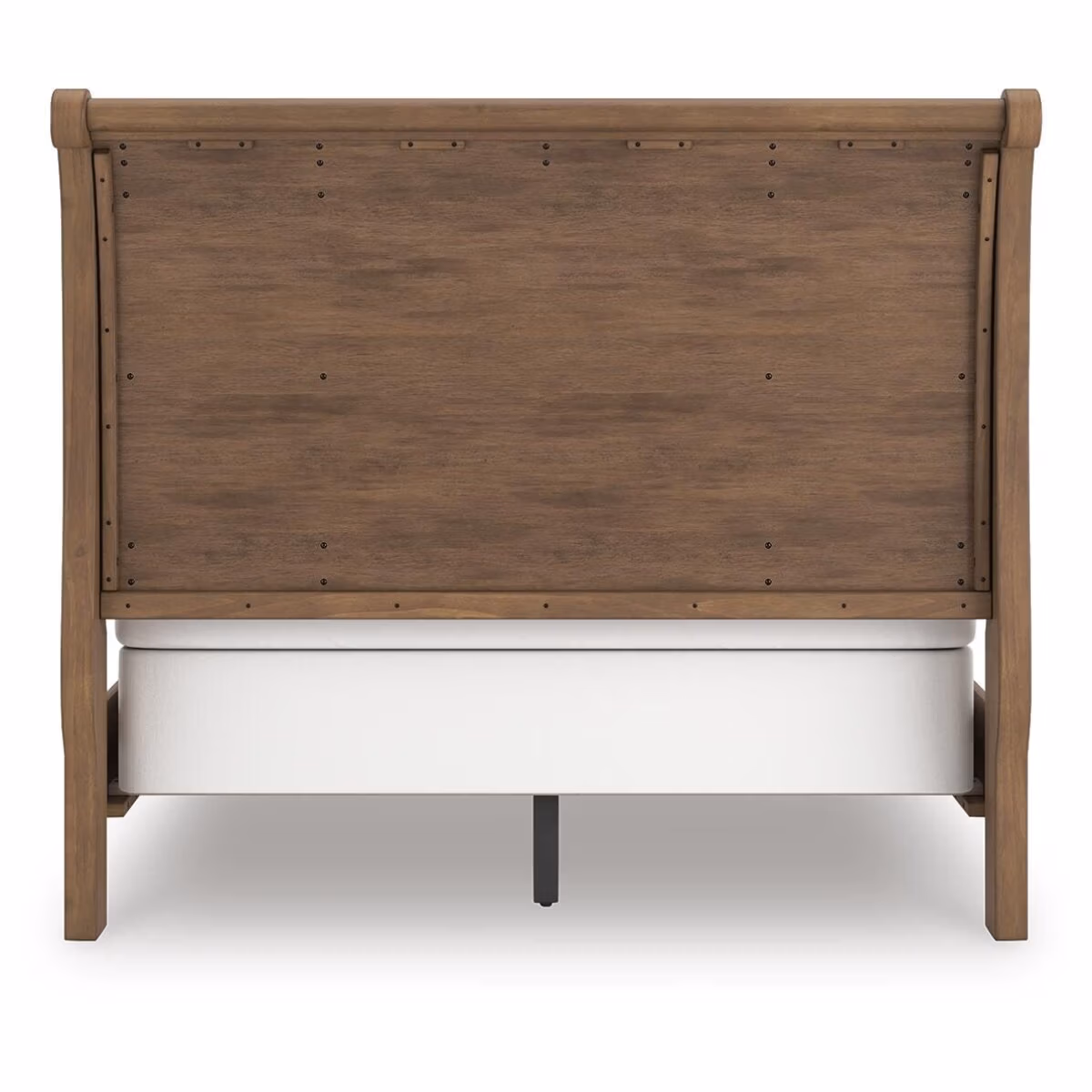 Feddinger Queen Sleigh Bed - Image 5