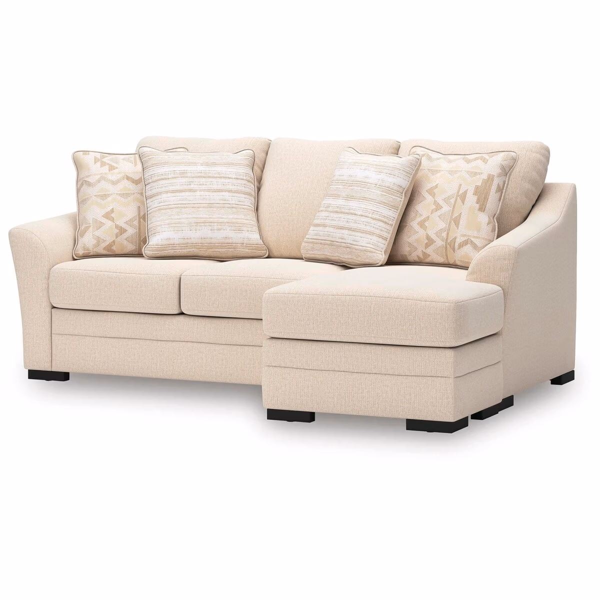 Lango Queen Sofa Chaise Sleeper - Image 6