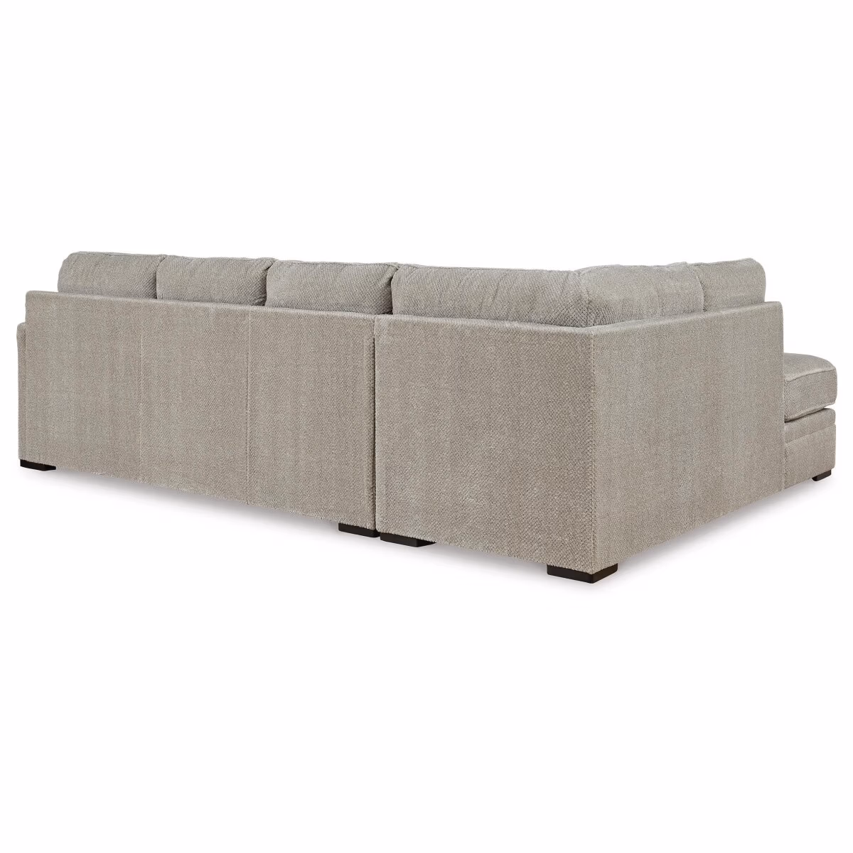 Calnita 2-Piece Sectional with Chaise - Image 4