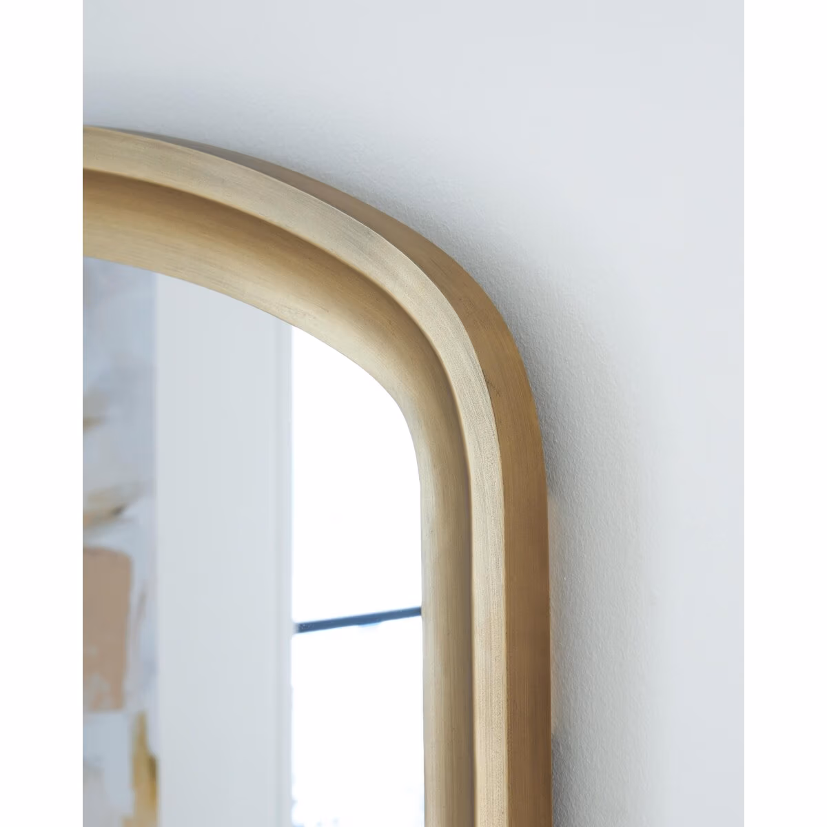 Fintan Floor Mirror - Image 6