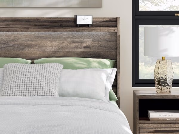 Elbrim Full Panel Storage Bed - Image 11