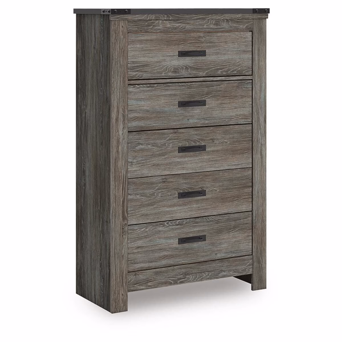 Frandern Chest of Drawers - Image 4