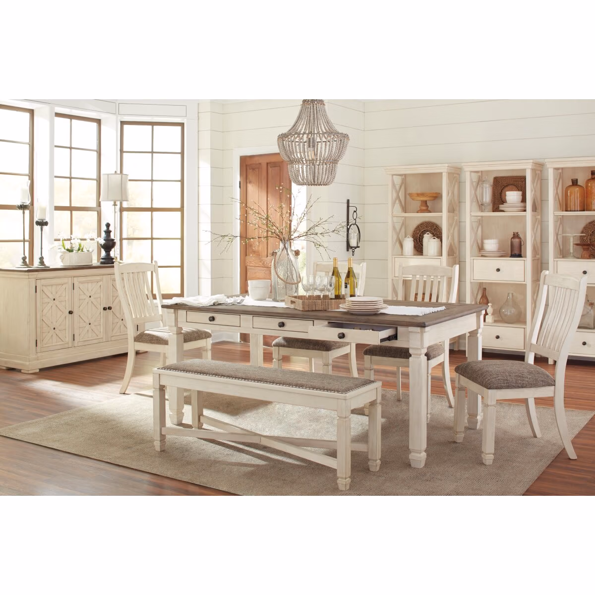 Bolanburg Dining Chair - Image 19