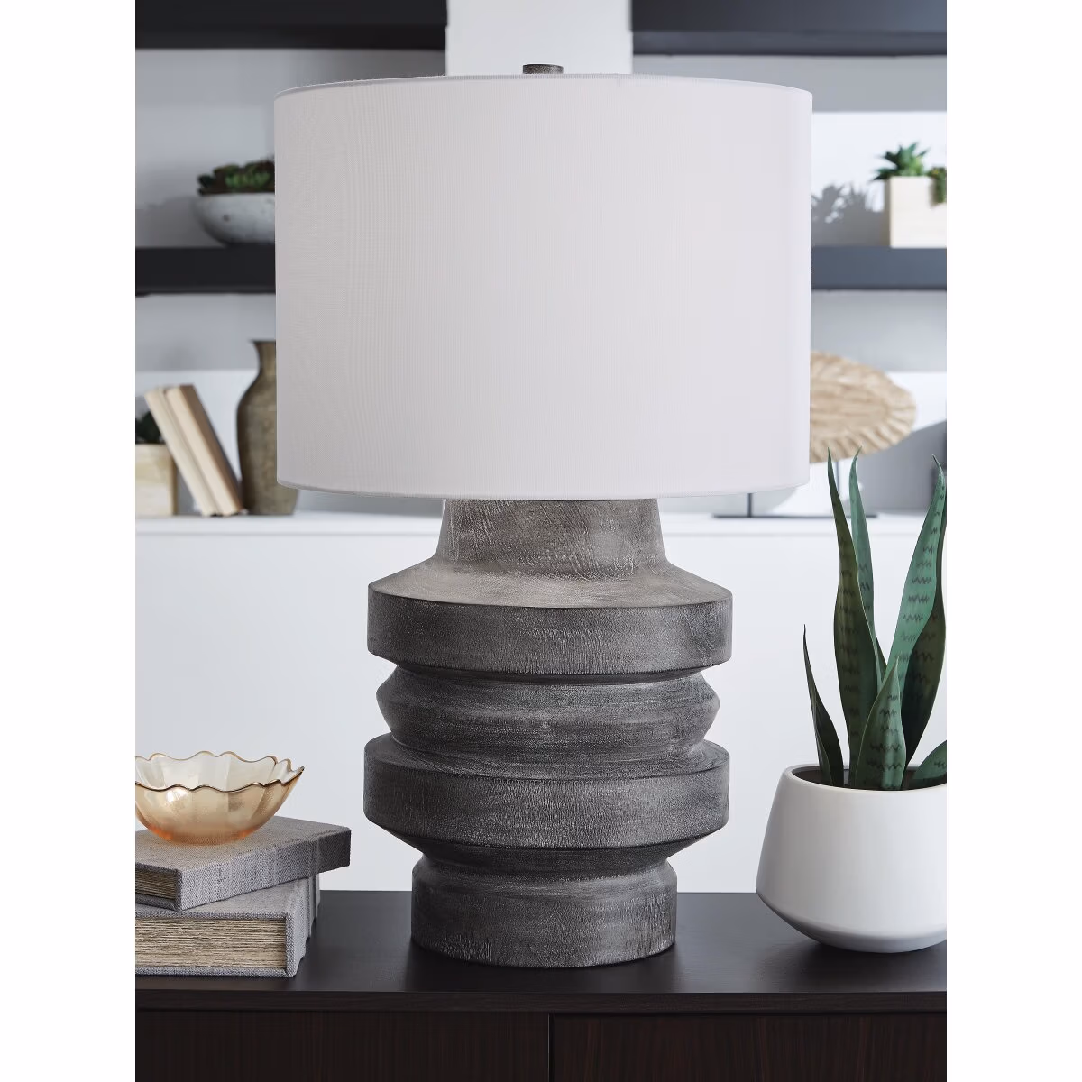 Wahida Table Lamp - Image 3