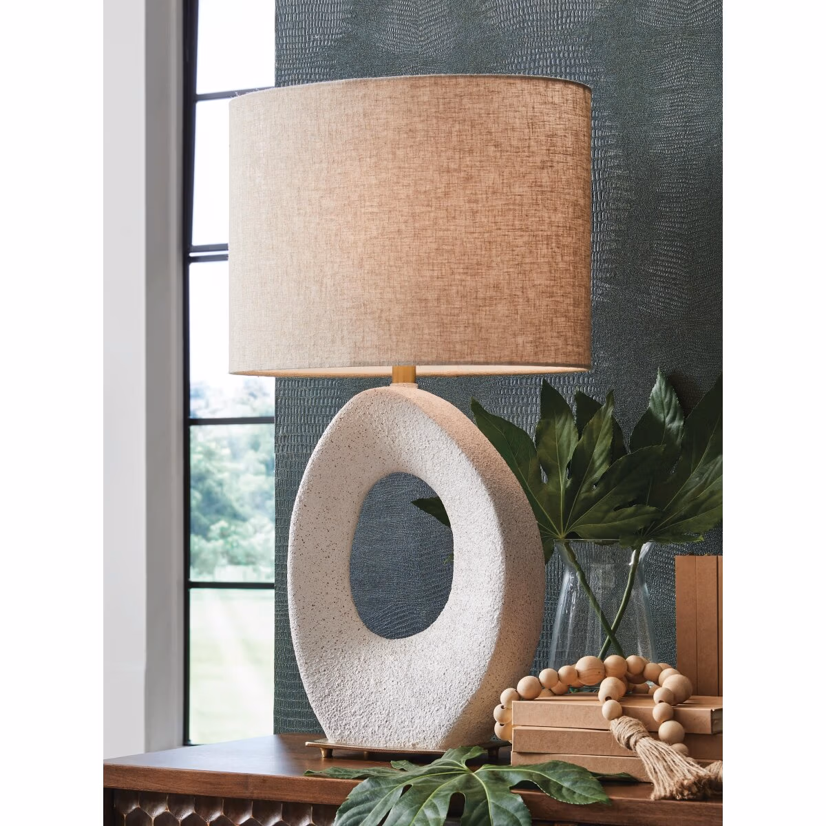 Trentlen Table Lamp - Image 3